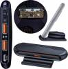 Baseus Gamo Mobile Game Adapter 2x USB Black